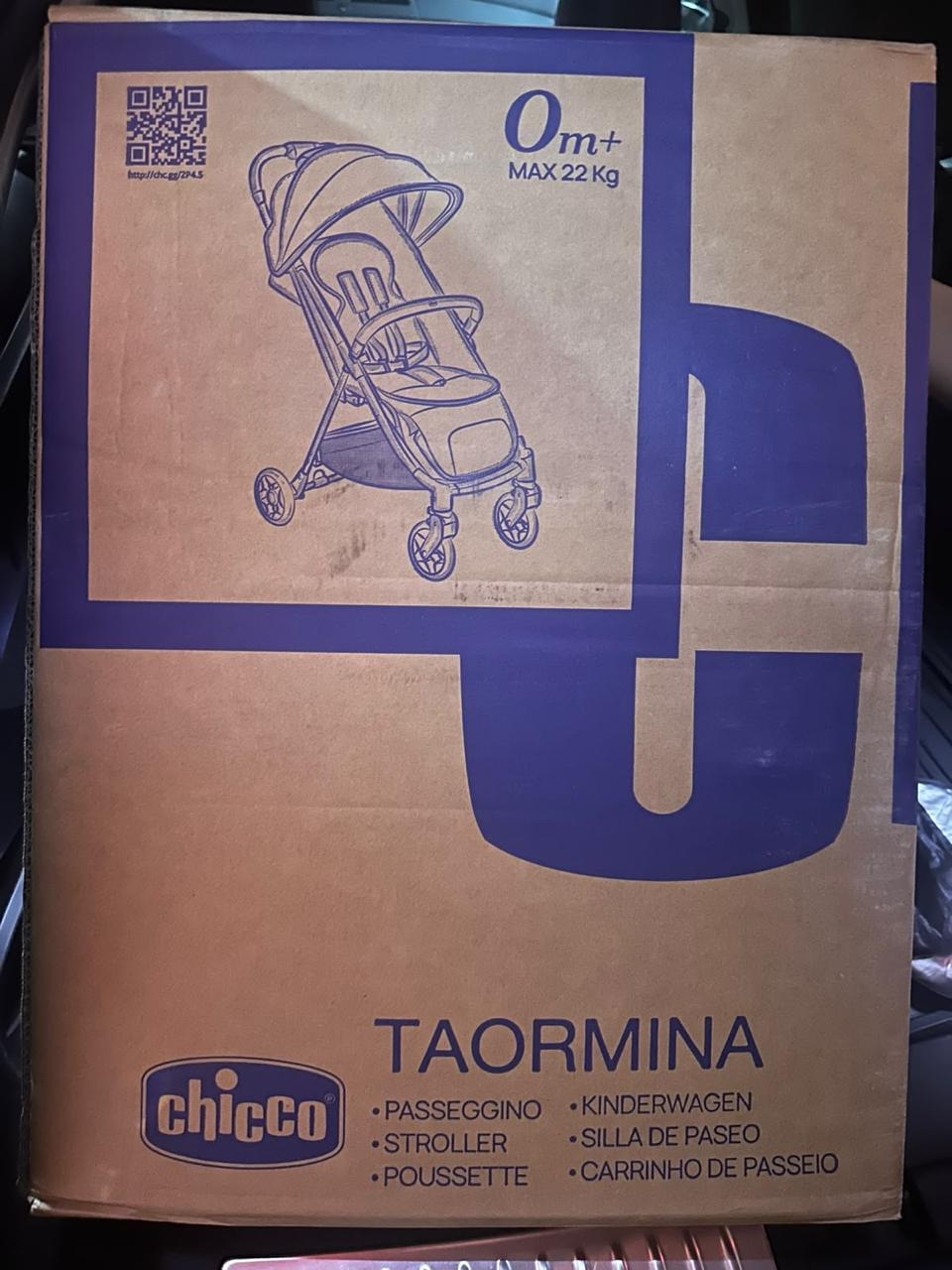 Light Stroller