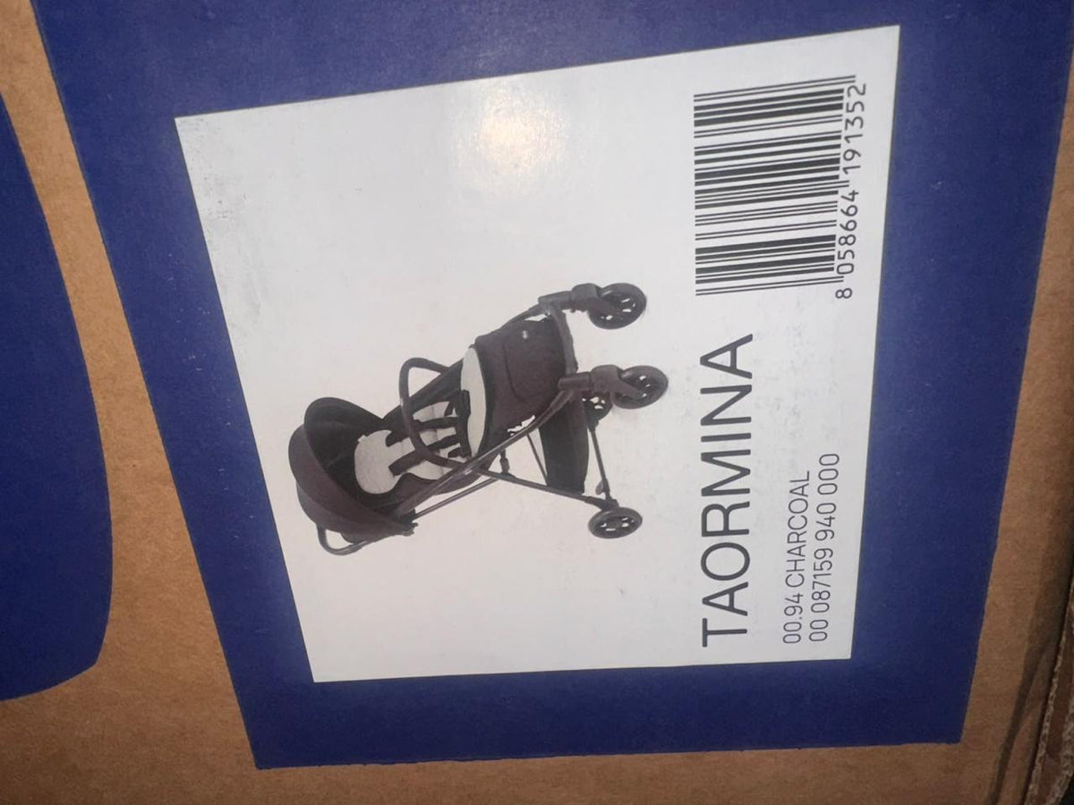 Light Stroller