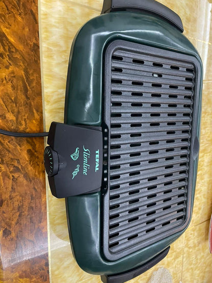 Grill Maker