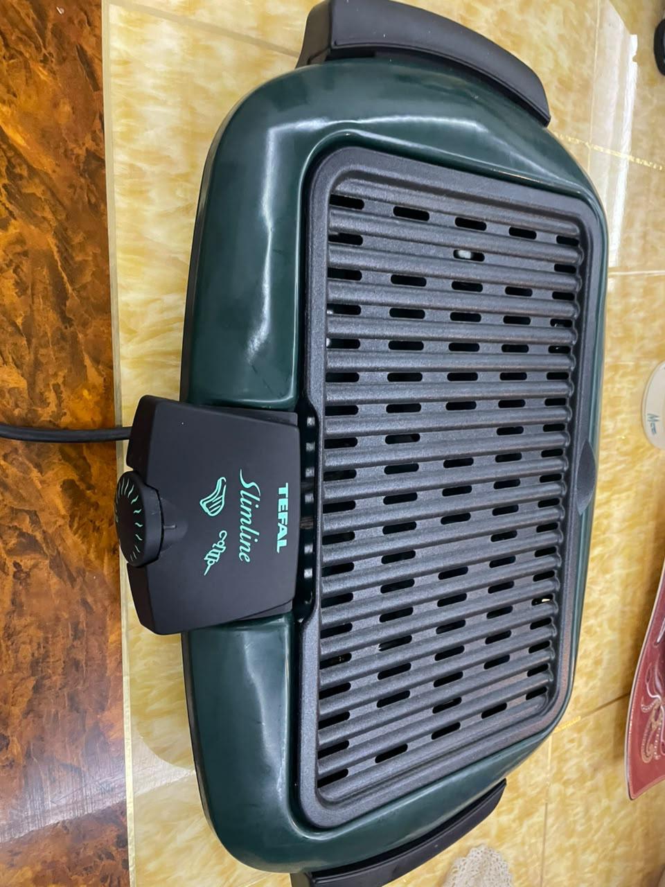 Grill Maker