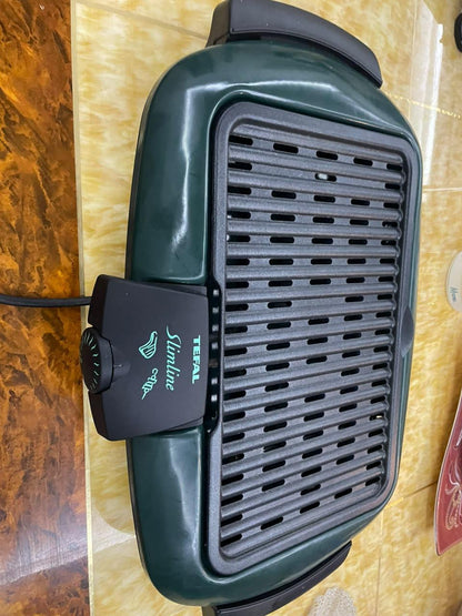 Grill Maker