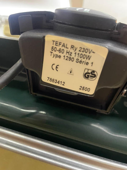 Grill Maker
