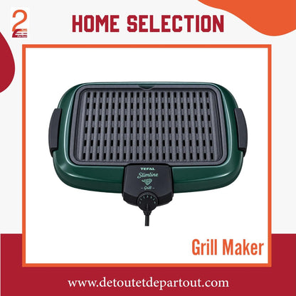 Grill Maker