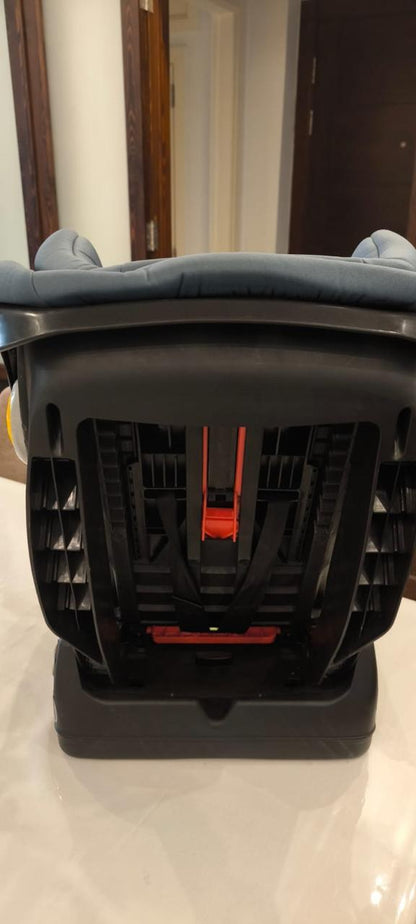 Car Seat - Stage 2