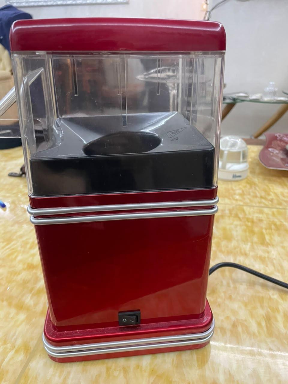 Pop Corn Maker