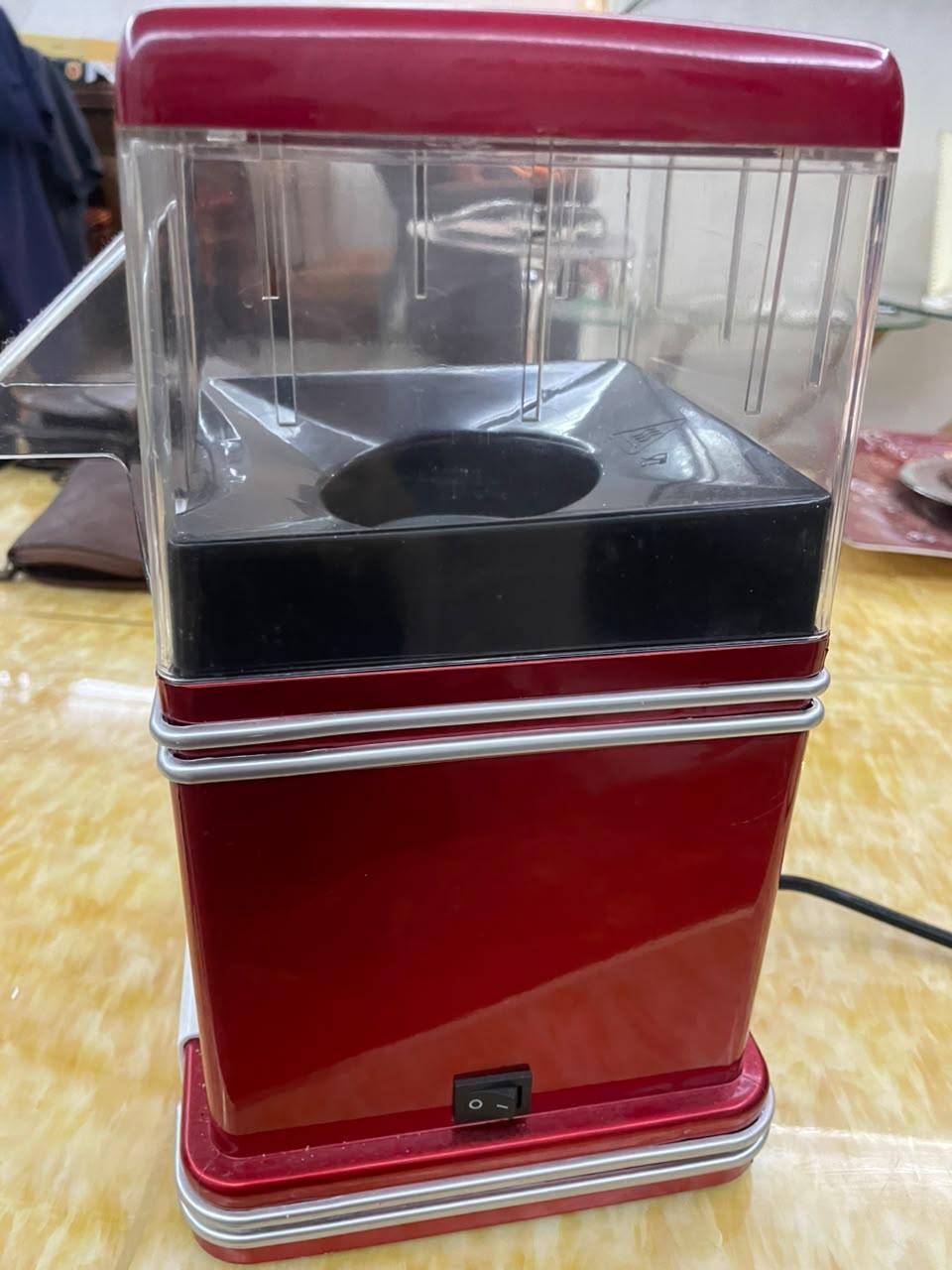 Pop Corn Maker