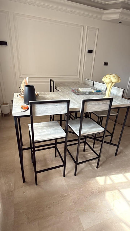 Dining Room - Bar