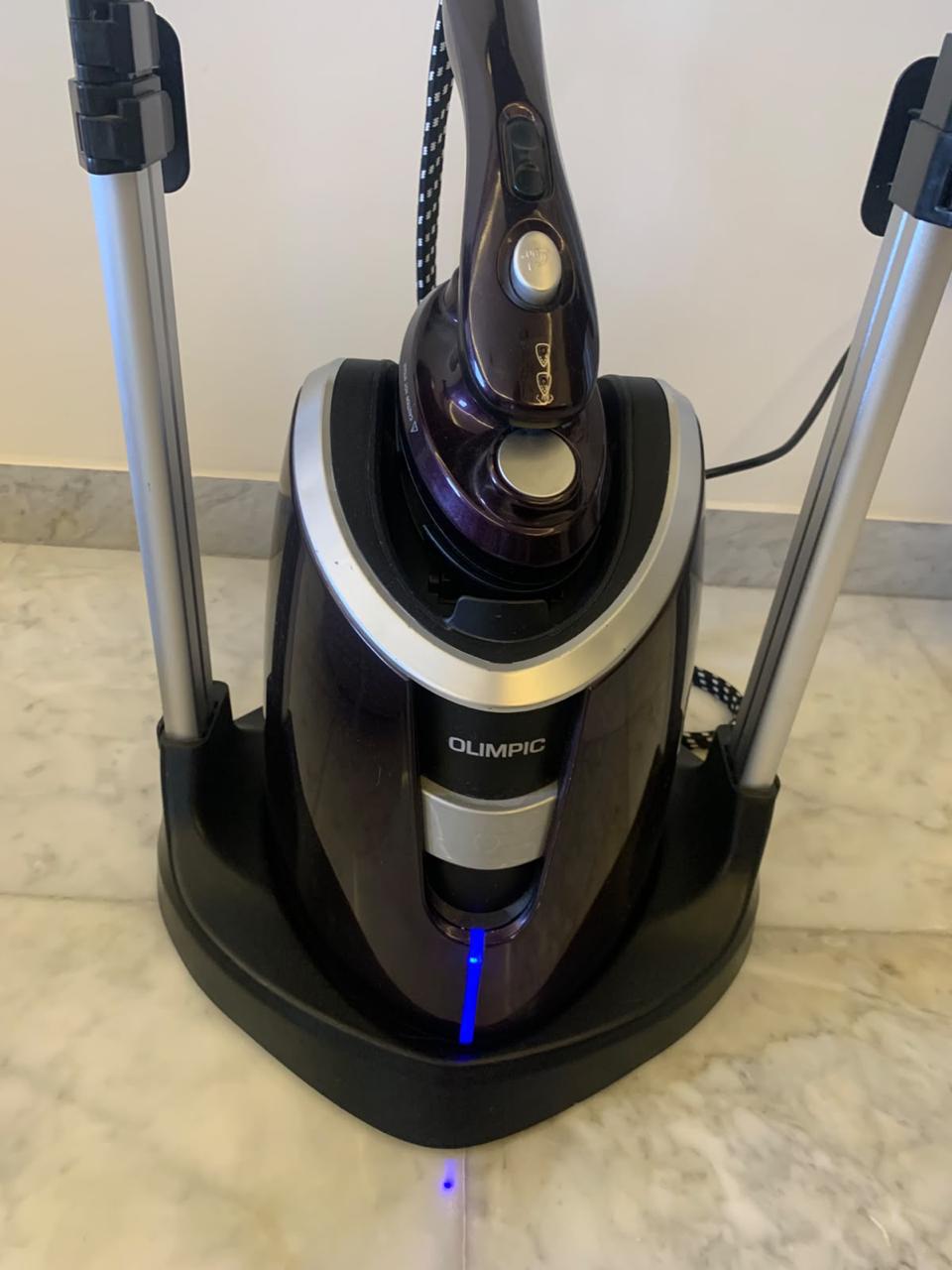 Garment Steamer