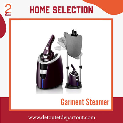 Garment Steamer