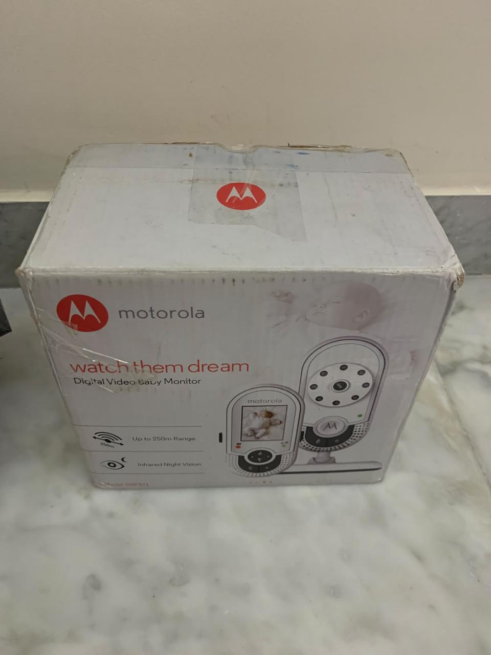 Video Monitor