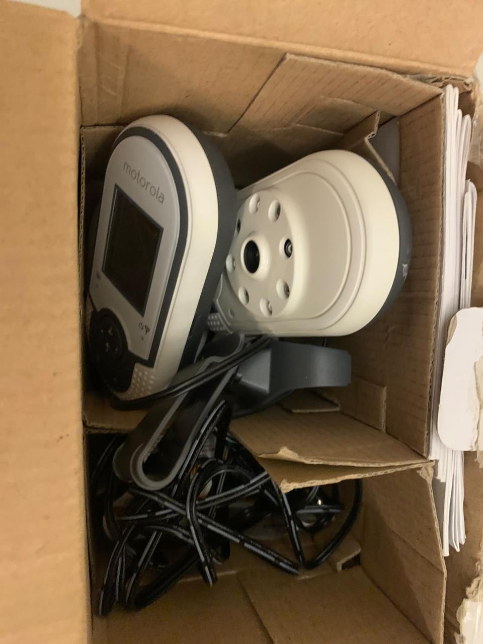 Video Monitor
