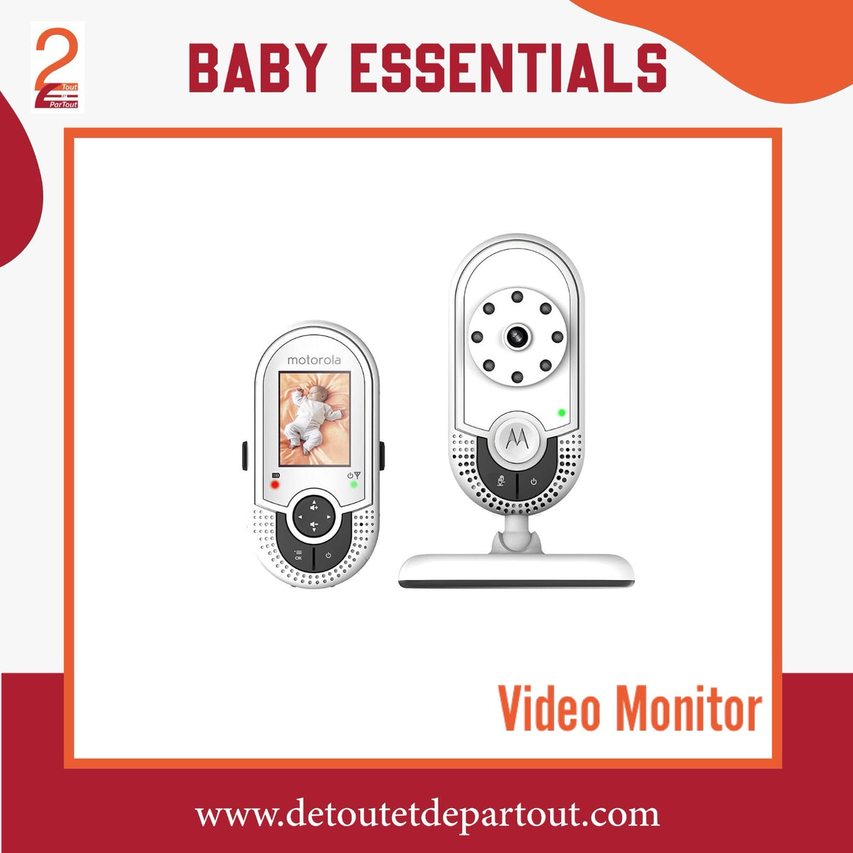 Video Monitor