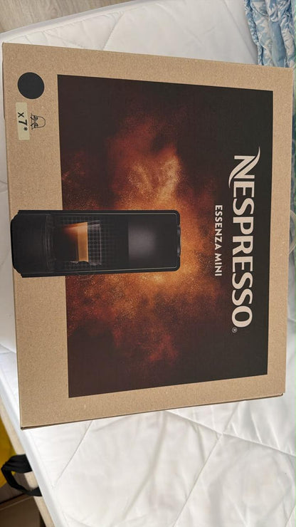 Coffee Maker - Nespresso New