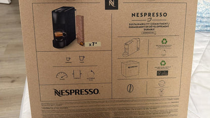 Coffee Maker - Nespresso New