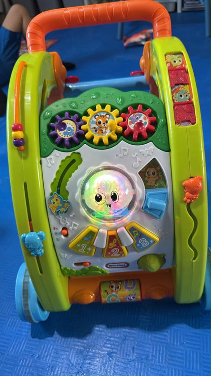 Push Walker