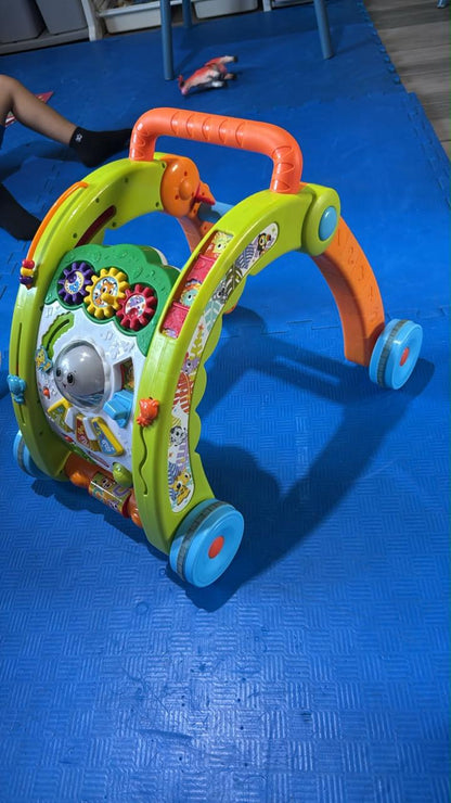Push Walker