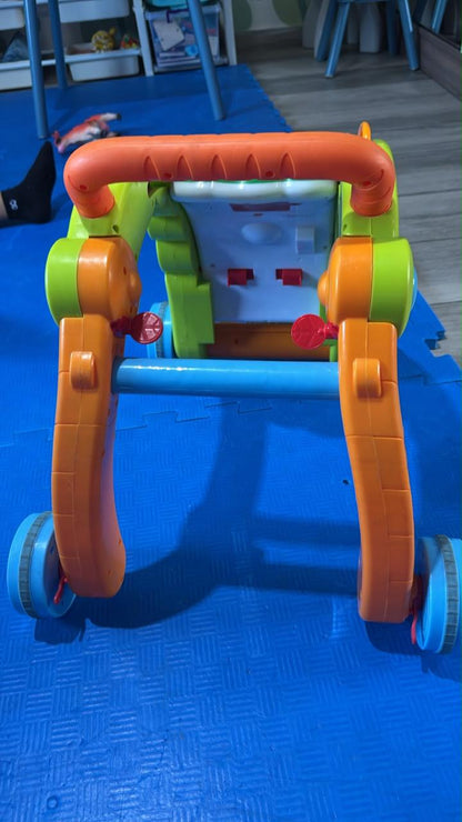 Push Walker