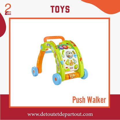Push Walker