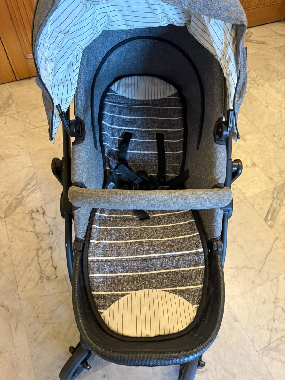 Stroller Set