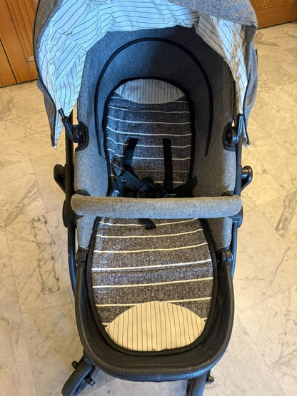 Stroller Set