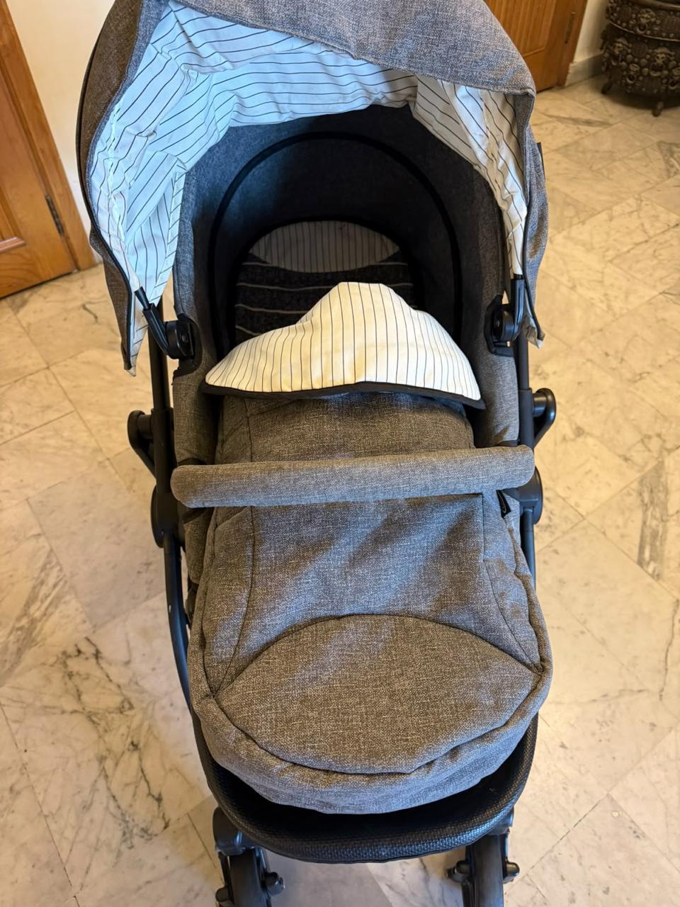 Stroller Set