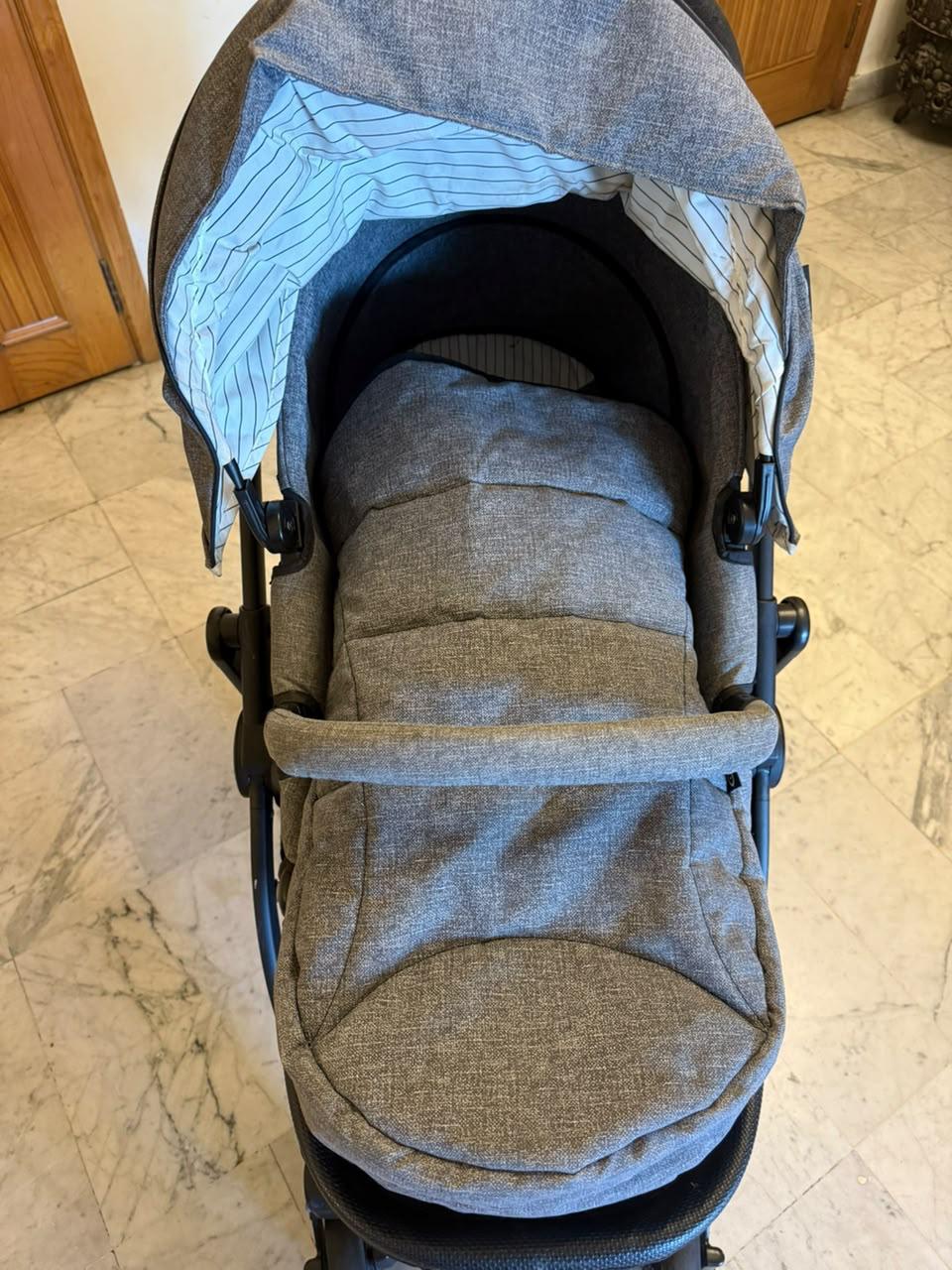 Stroller Set