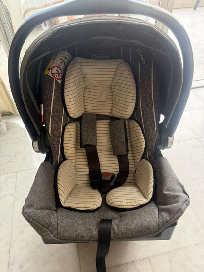 Stroller Set