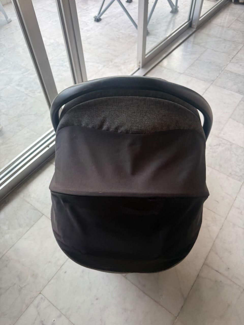 Stroller Set