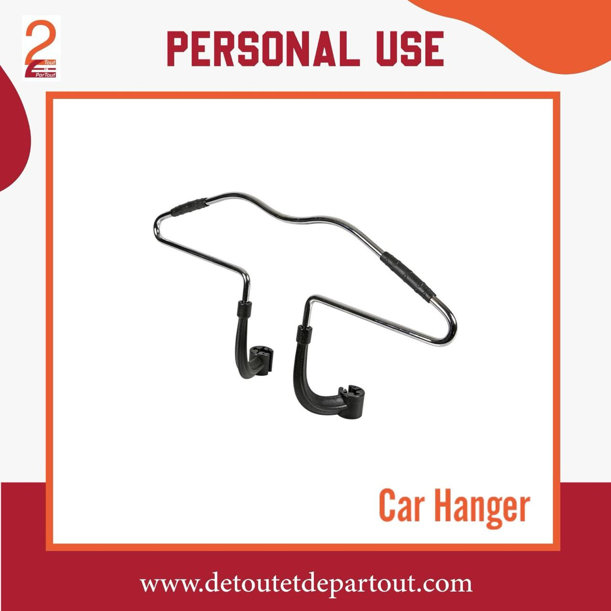 Car Hanger