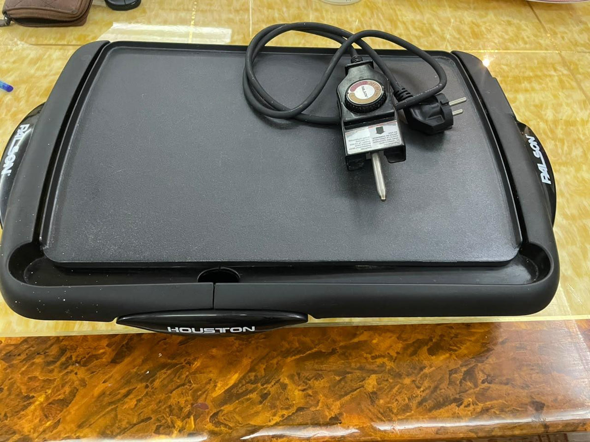 Grilling Plate