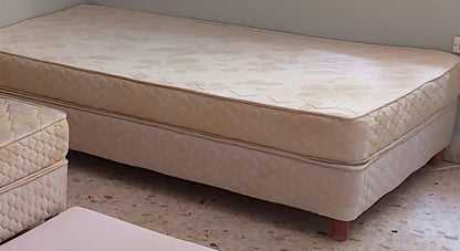 Single Bed - Fap