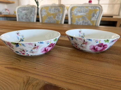 Desert Plates Set