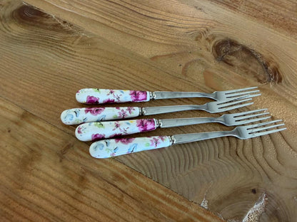 Desert Plates Set