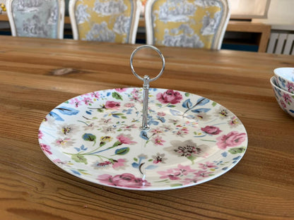 Desert Plates Set