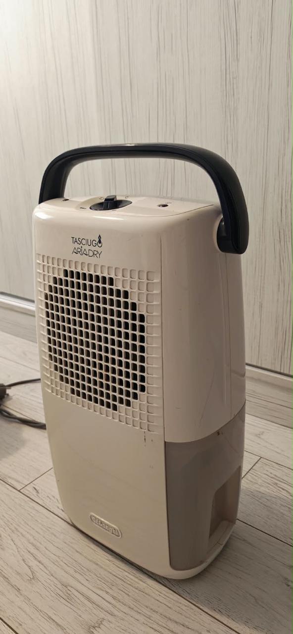 Dehumidifier