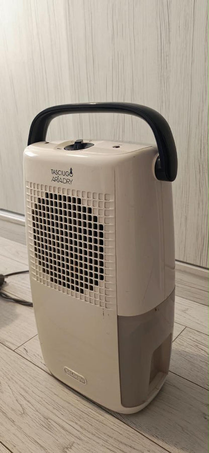 Dehumidifier