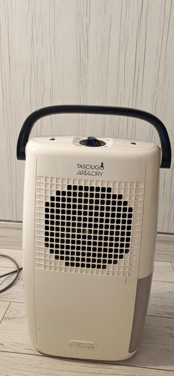 Dehumidifier