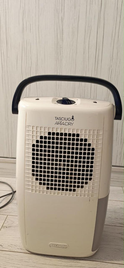 Dehumidifier