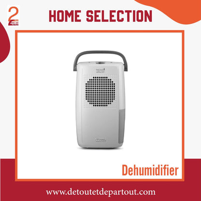 Dehumidifier