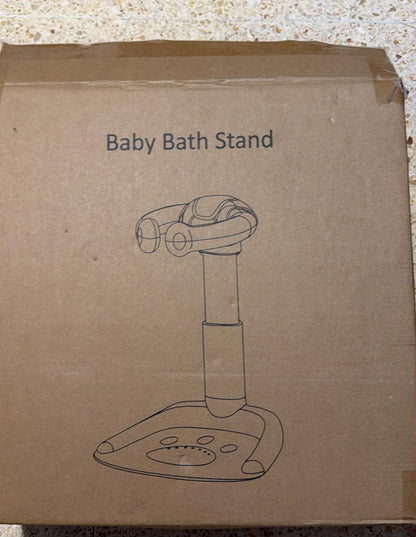 Bath Stand - New