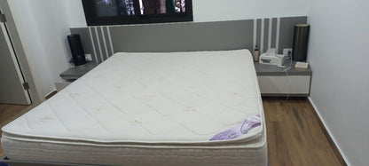 Double Mattress