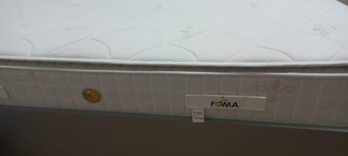 Double Mattress