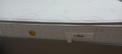 Double Mattress