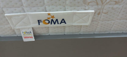 Double Mattress