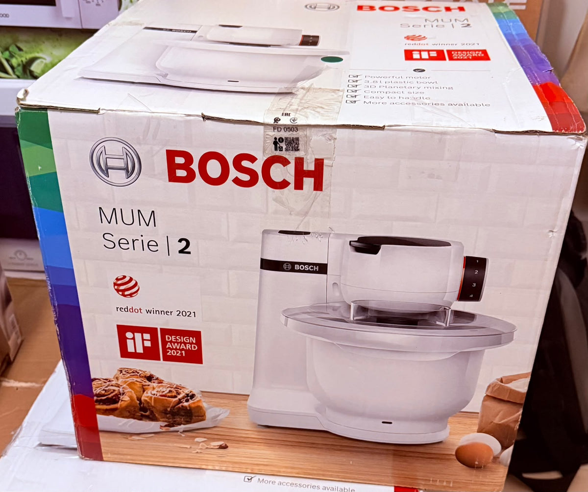 Kitchen Mixer - New
