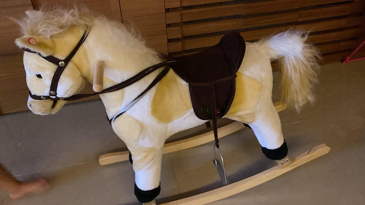 Rocking Horse