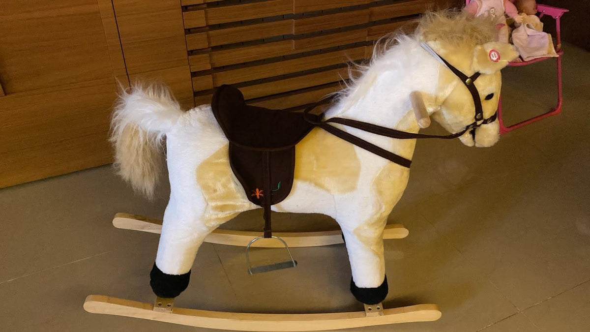 Rocking Horse