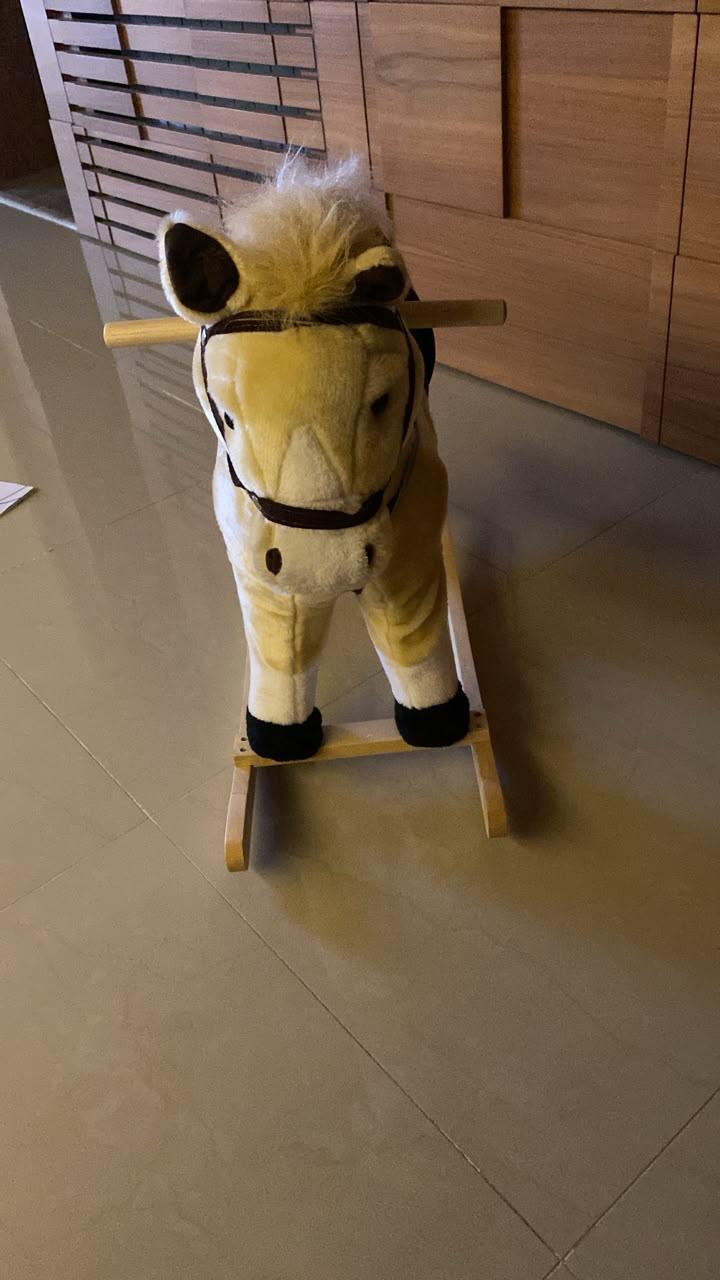 Rocking Horse