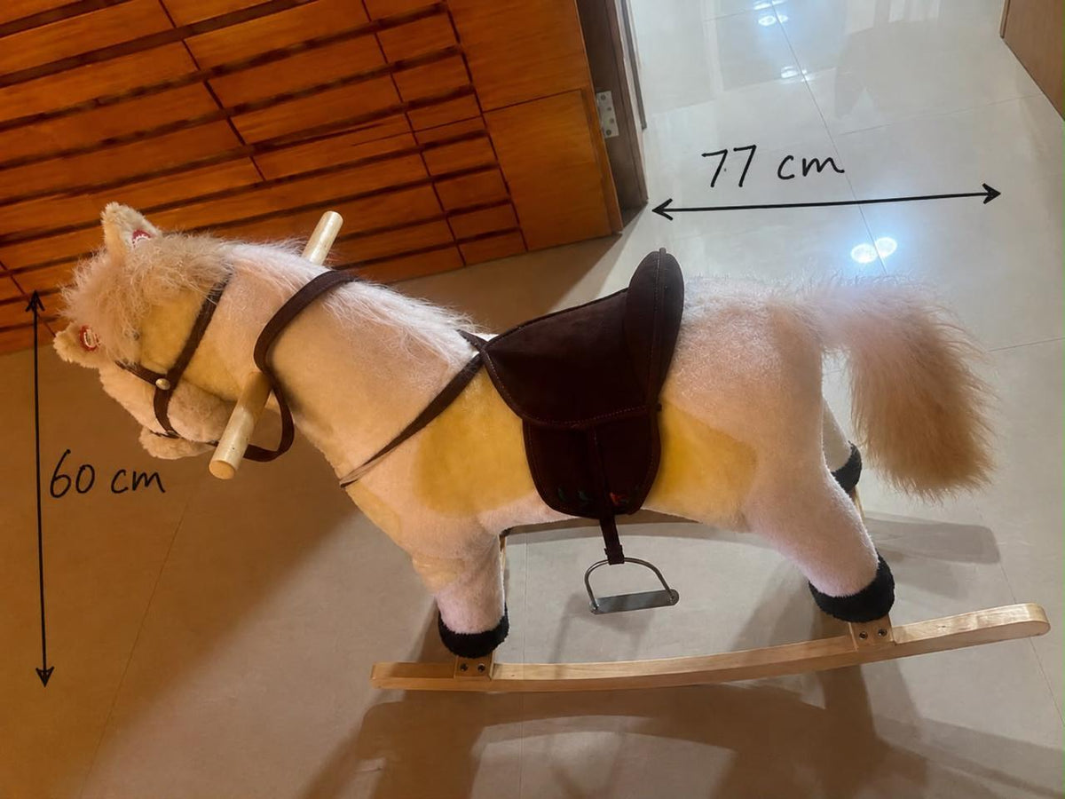 Rocking Horse