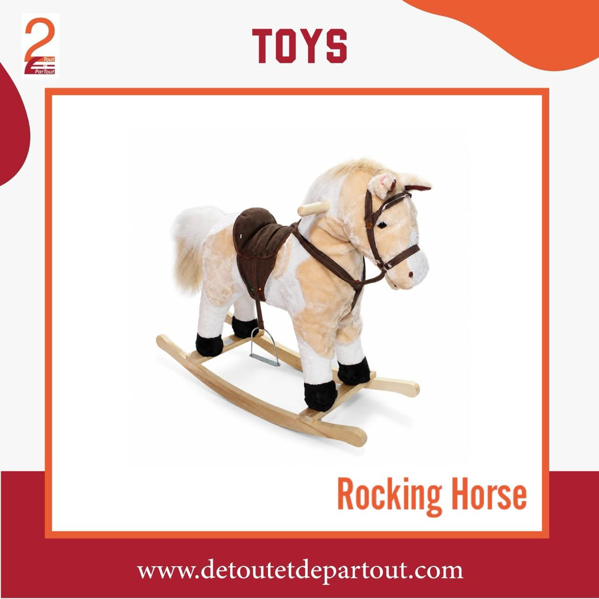 Rocking Horse